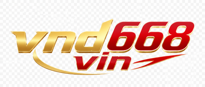 vnd668 vin logo